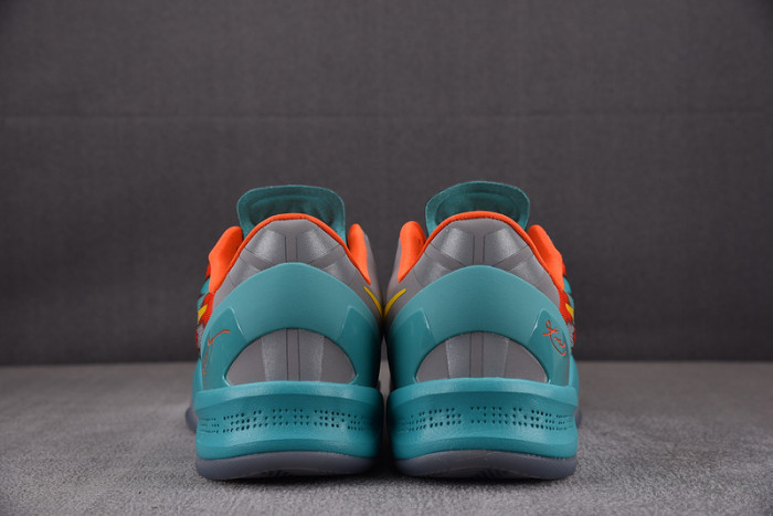 Nike Kobe 8 Protro Venice Beach FQ3548-001