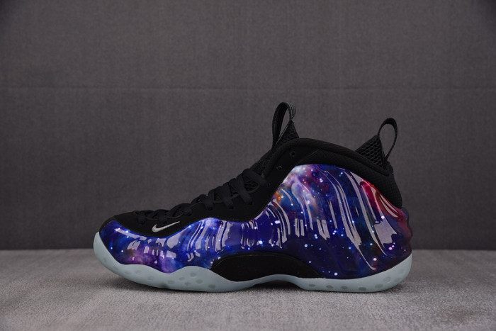 Nike Air Foamposite One Galaxy (2025) FQ4303-400