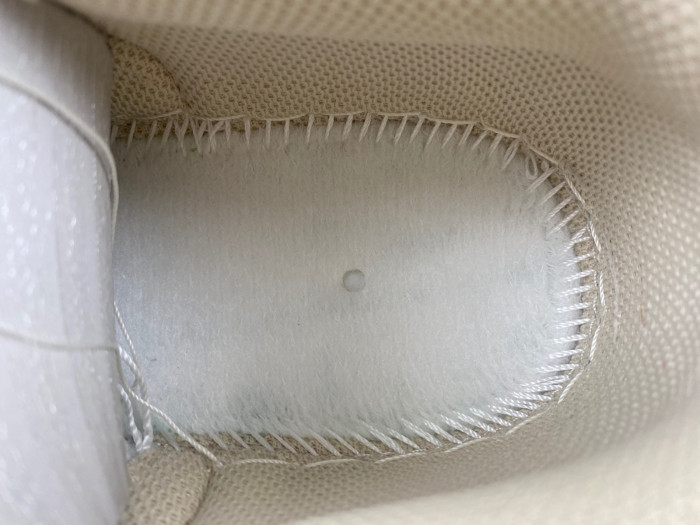 Nike Dunk Low Pale Ivory Oil Green (Women