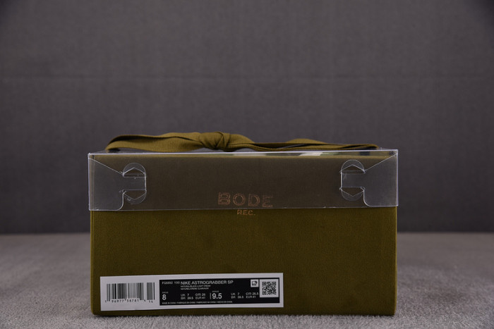 Nike Astro Grabber SP Bode Natural  FQ6892-100