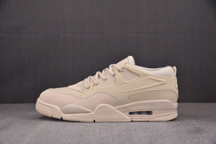 Air Jordan 4 RM WMNS “Legend Light Brown” FQ7940-200