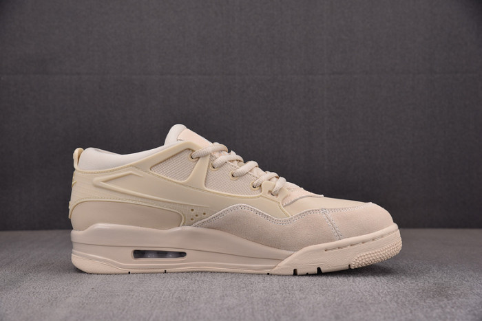 Air Jordan 4 RM WMNS “Legend Light Brown” FQ7940-200