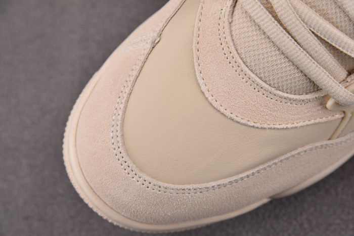 Air Jordan 4 RM WMNS “Legend Light Brown” FQ7940-200