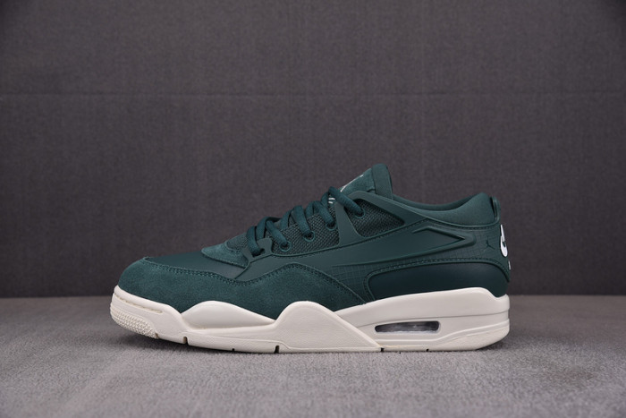 Air Jordan 4 RM WMNS “Oxidized Green” FQ7940-300