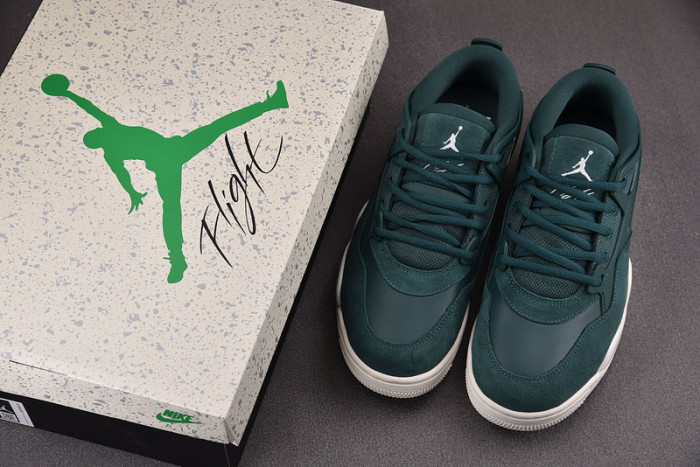 Air Jordan 4 RM WMNS “Oxidized Green” FQ7940-300