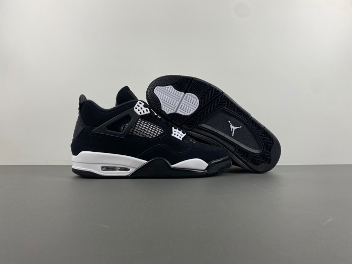 Air Jordan 4 "White Thunder" FQ8138-001