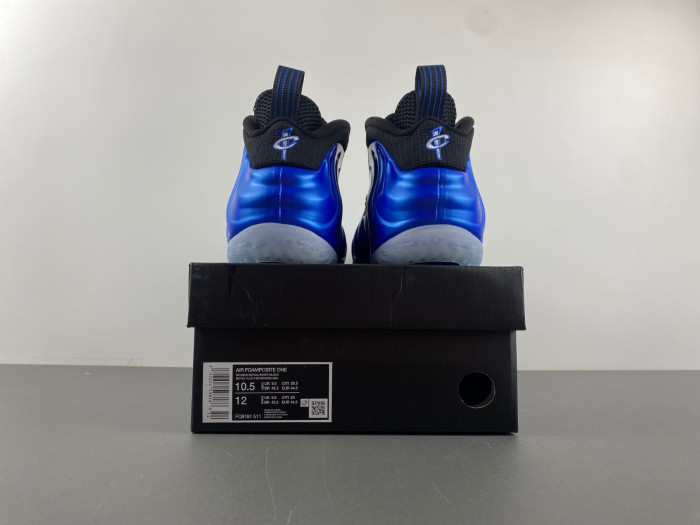 Nike Air Foamposite One International Blue  FQ8181-511
