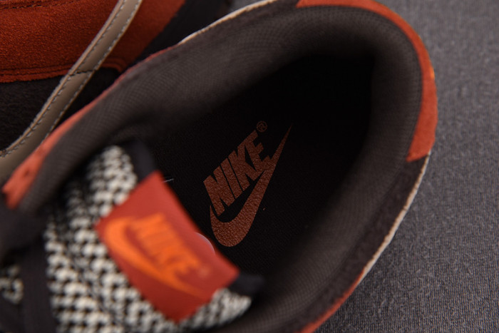 Nike Dunk Low “Red Panda” FV0395-200