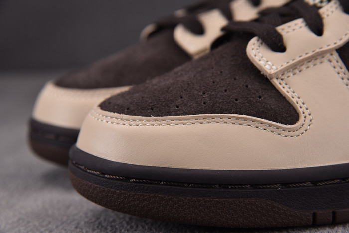 Nike Dunk Low “Red Panda” FV0395-200