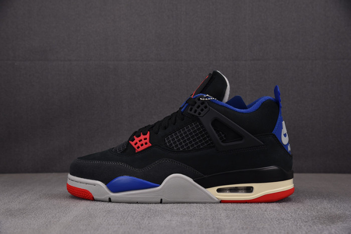 Air Jordan 4 “Rare Air”  FV5029-003