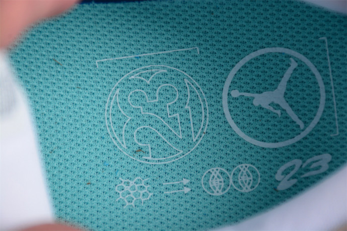 Air Jordan 1 Low Multi-Color Sashiko (Women