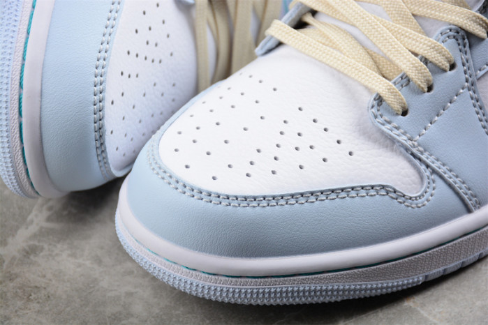 Air Jordan 1 Low Multi-Color Sashiko (Women