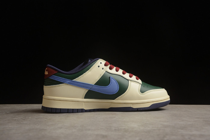 Nike Dunk Low From Nike To You FV8106-361