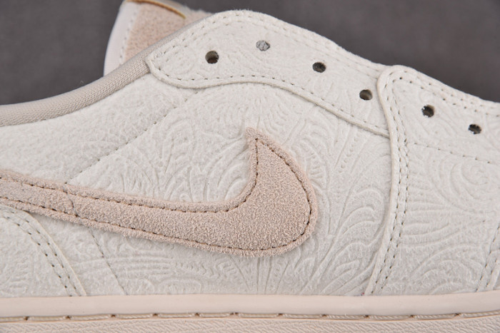 Air Jordan 1 Low OG Chris Paul FZ0455-200