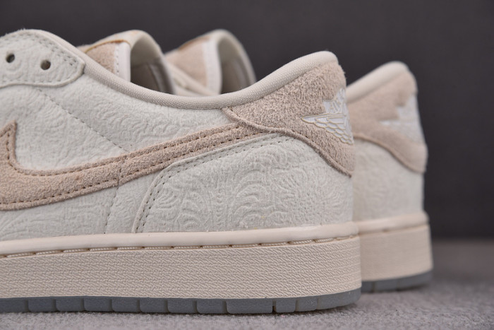 Air Jordan 1 Low OG Chris Paul FZ0455-200