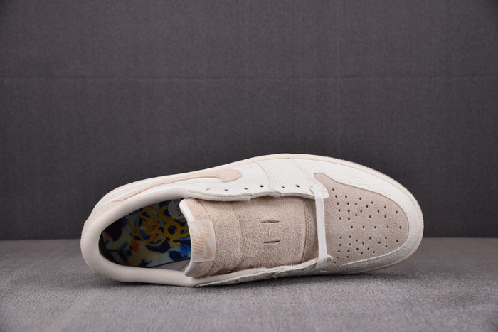 Air Jordan 1 Low OG Chris Paul FZ0455-200