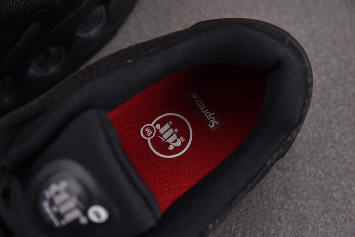 nike air max dn S*p*e black fz4044-001