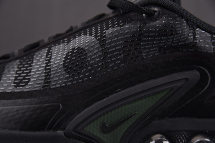 nike air max dn S*p*e black fz4044-001