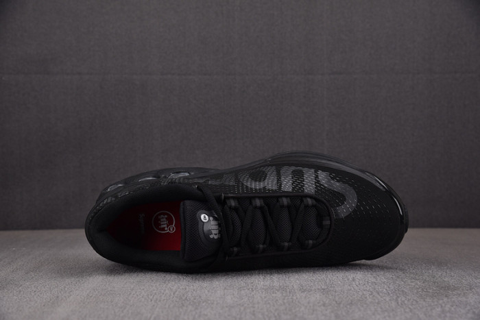 nike air max dn S*p*e black fz4044-001