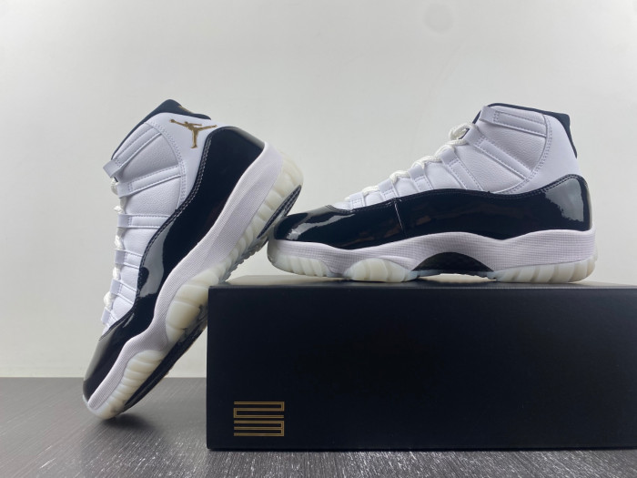 Air Jordan 11 DMP Defining Moments CT8012-170