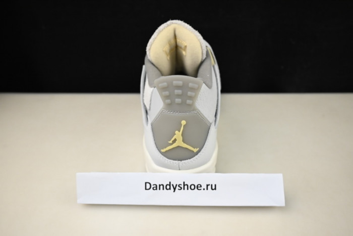 Air Jordan 4 SE Craft “Photon Dust” DV3742-021