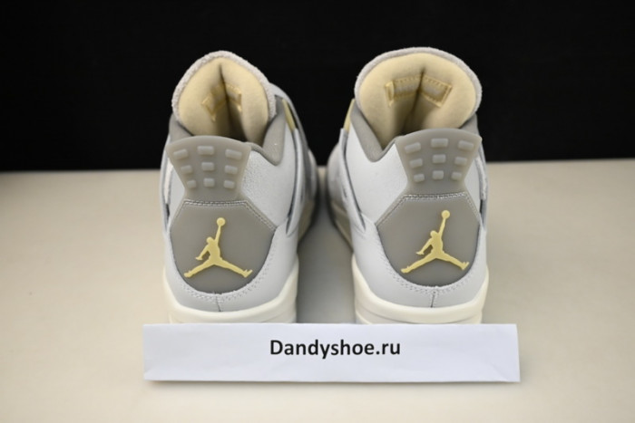 Air Jordan 4 SE Craft “Photon Dust” DV3742-021