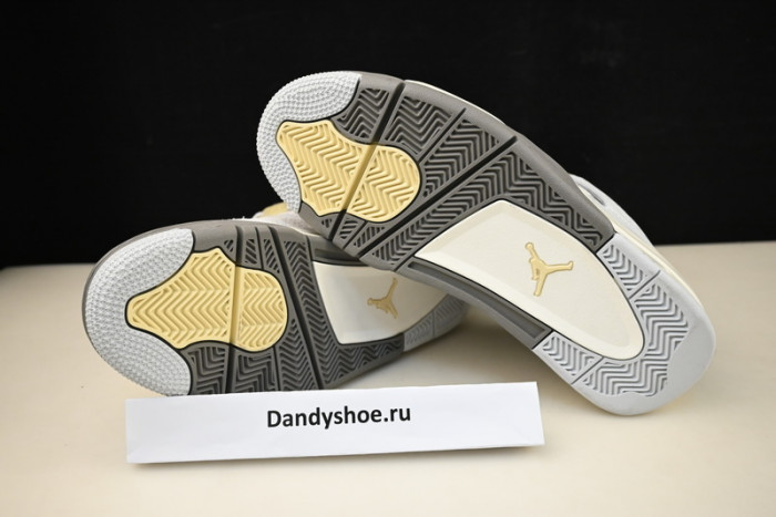 Air Jordan 4 SE Craft “Photon Dust” DV3742-021