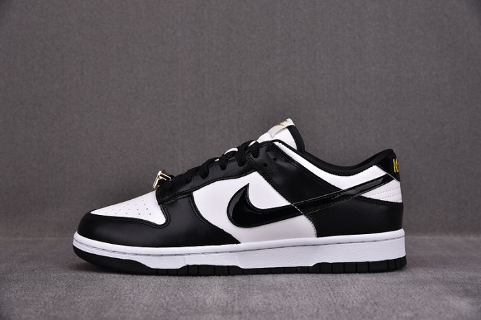 NIKE DUNK LOW WORLD CHAMP DR9511-100