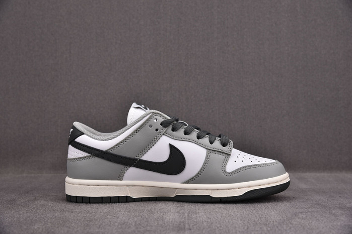 Nike Dunk Low Light Smoke Grey DD1503-117