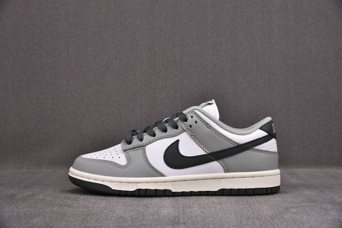 Nike Dunk Low Light Smoke Grey DD1503-117