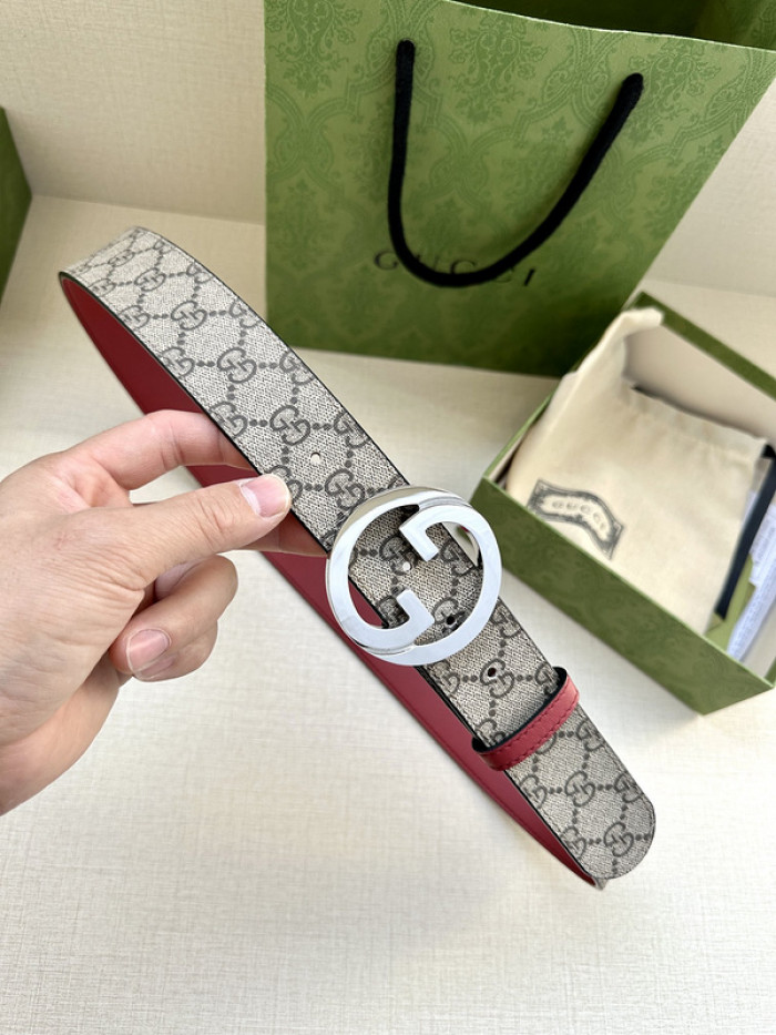 GUI BELT WIDTH 3.8CM