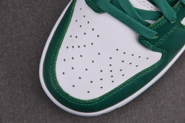 Nike Dunk Low Essential Paisley Pack Green-DH4401-102