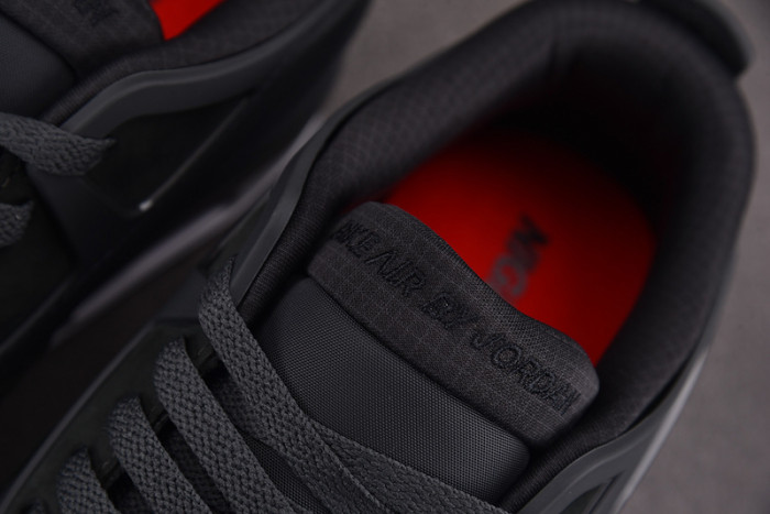 Air Jordan 4 RM SP Nigel Sylvester Driveway Grey  HF4334-004