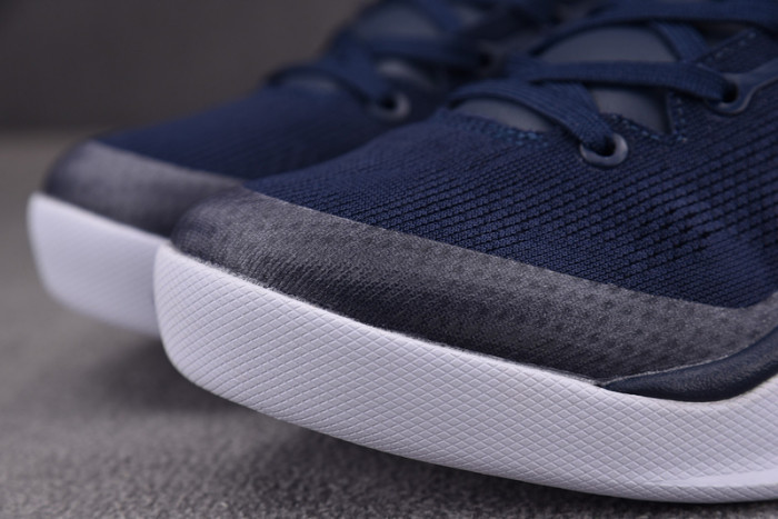 Nike Kobe 8 Protro “College Navy” HF9550-400