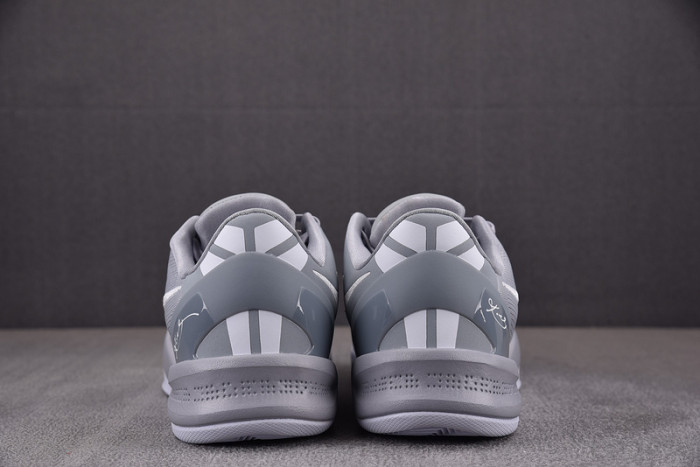 Nike Kobe 8 Protro Wolf Grey HF9550-002