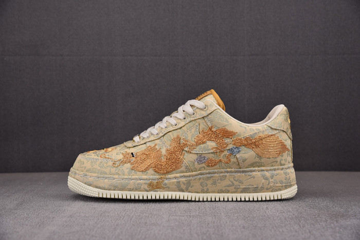 Nike Air Force 1 Low ''07 Year of the Dragon (2024) HJ4285-777