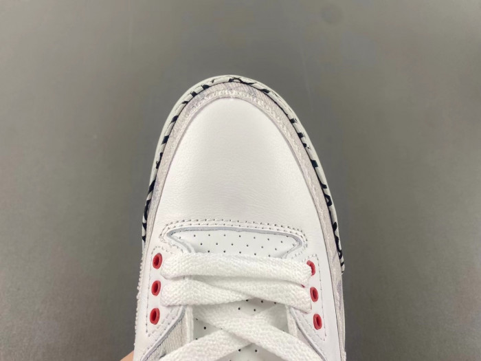 Air Jordan 3 Retro Wings HM6993-100