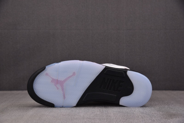 Air Jordan 5 Retro Medium Soft Pink HQ7978-102