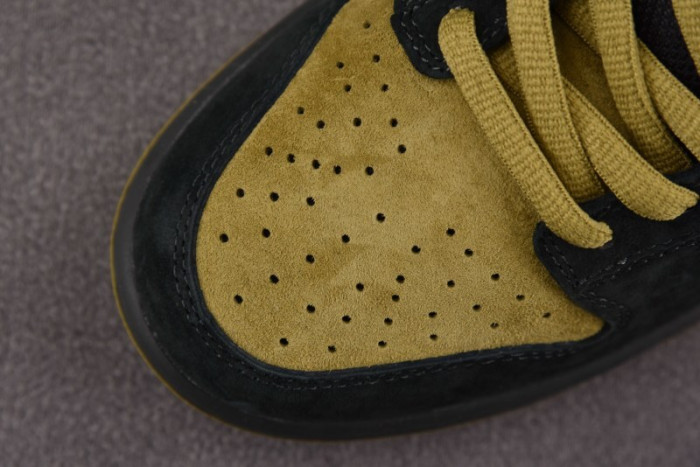 Nike SB Dunk Low Supr1m1 94 Camper Green HQ8487-300