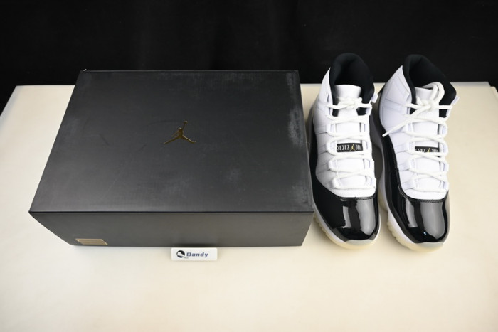 Air Jordan 11 DMP Defining Moments CT8012-170