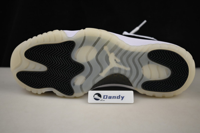 Air Jordan 11 DMP Defining Moments CT8012-170