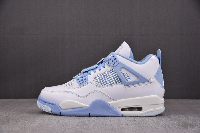 Air Jordan 4 Retro Forget Me Not (Women''s) HV0823-100