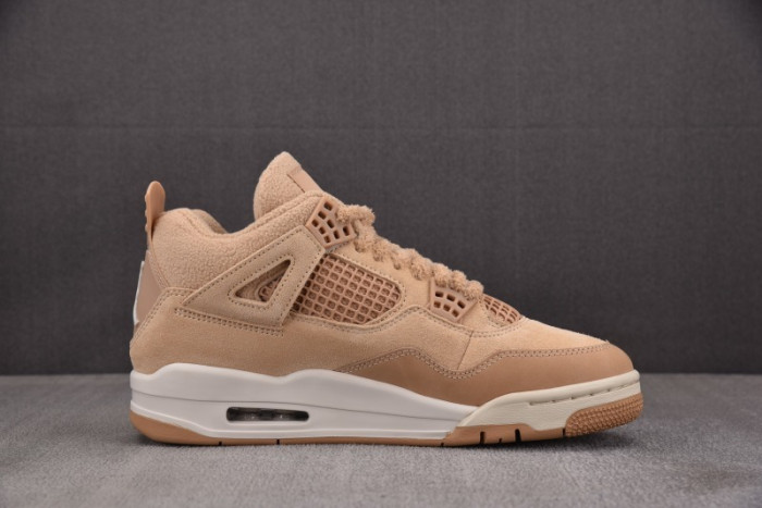 Air Jordan 4 Retro Cozy Girl (Women