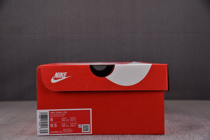 Nike Dunk Low “Year of the Snake”  HV5980-231