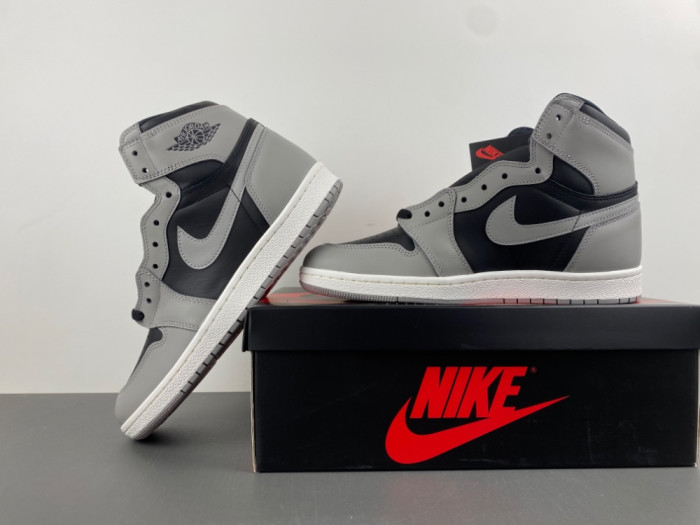 Air Jordan 1 High ‘85 “Irregular Shadow” HV6674-020
