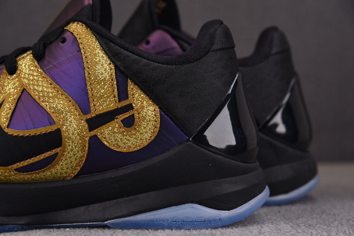 Nike Kobe 5 Protro “Year of the Mamba” IB4481-500