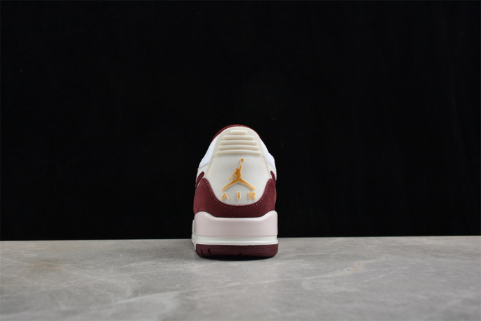 Air Jordan Legacy 312 Low Year of the Snake Burgundy Tint (2025)  IB4712-161