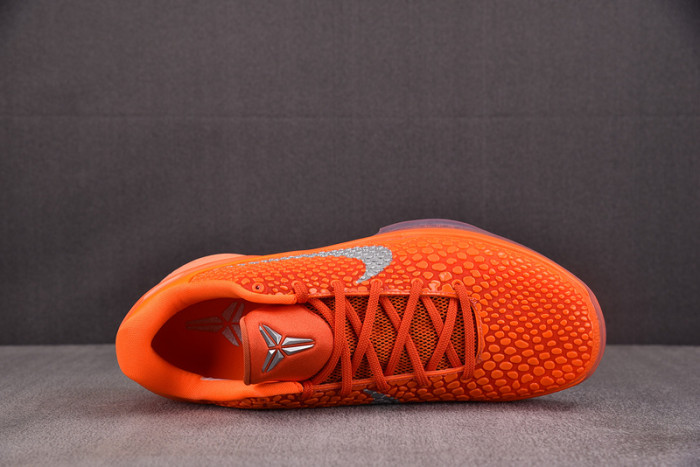 Nike Kobe 6 Protro WNBA IH1871-800