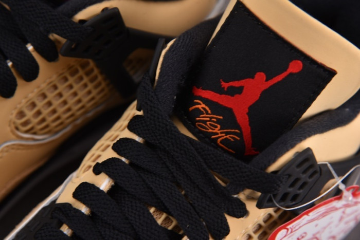 Air Jordan 4 Retro Pizza IH2094-200