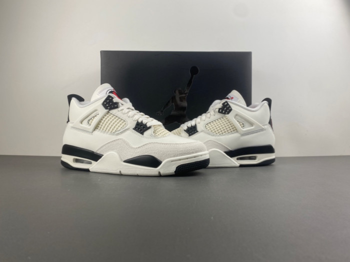 Air Jordan 4 Retro OG Flight Club IM4002-100
